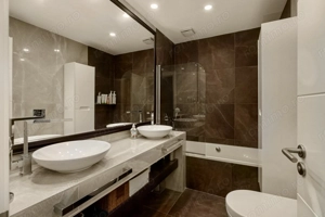 Apartament 3 camere, 3 terase, Trastevere BANEASA - Erou Iancu Nicolae - imagine 17