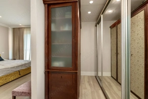 Apartament 3 camere, 3 terase, Trastevere BANEASA - Erou Iancu Nicolae - imagine 16