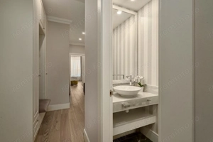 Apartament 3 camere, 3 terase, Trastevere BANEASA - Erou Iancu Nicolae - imagine 12