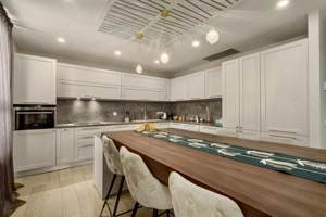 Apartament 3 camere, 3 terase, Trastevere BANEASA - Erou Iancu Nicolae - imagine 4