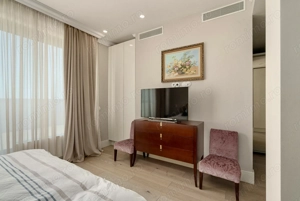 Apartament 3 camere, 3 terase, Trastevere BANEASA - Erou Iancu Nicolae - imagine 14