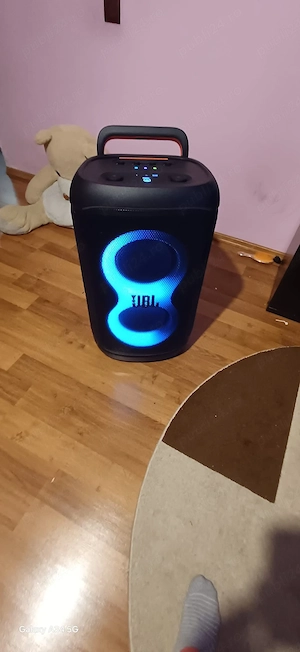 Vand jbl partybox 520 cu Garanție 