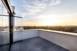 Apartament 3 camere, 3 terase, Trastevere BANEASA - Erou Iancu Nicolae - imagine 8