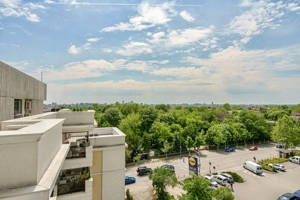 Apartament 3 camere, 3 terase, Trastevere BANEASA - Erou Iancu Nicolae - imagine 11