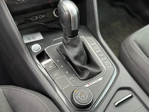 Volkswagen Tiguan 2.0 TDI - imagine 6