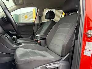Volkswagen Tiguan 2.0 TDI - imagine 8