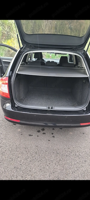 Vând Skoda Octavia 1.6 tdi 2011 - imagine 5