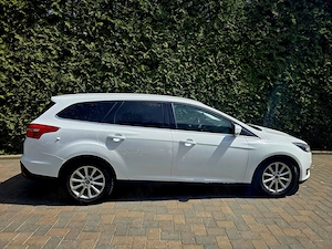 Ford Focus 2015 1.5 diesel Automat - imagine 2