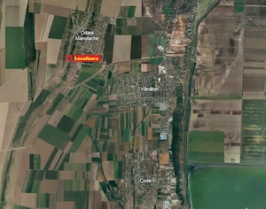 Teren Odaia Manolache, suprafata 3515 mp - imagine 2