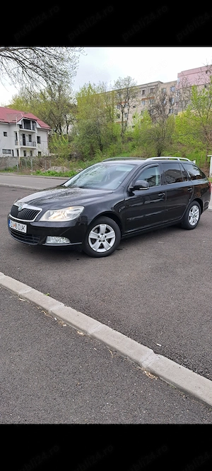 Vând Skoda Octavia 1.6 tdi 2011 - imagine 2