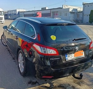 Vând Peugeot 508sw, 2013,automat - imagine 3