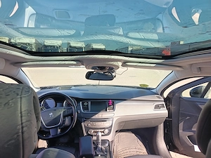 Vând Peugeot 508sw, 2013,automat - imagine 4