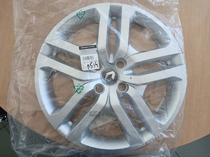 Capac roata NOU 6'' RENAULT CLIO 1 buc. 100 LEI REF. 403158895R