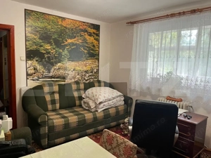 Apartament 3 camere | 64 mp + balcon 7 mp | Etaj 3/4 | Mănăștur – Izlazului - imagine 4