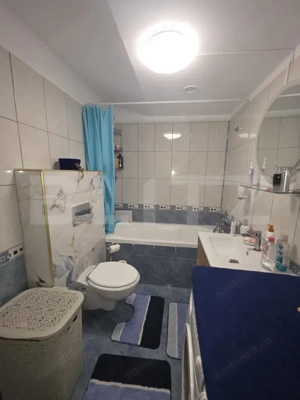 Apartament 2 camere, decomandate, parcare + depozitare, Bună Ziua - imagine 5