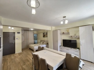 Studio 42 mp Iosia Residence, parcare subterana, langa Prima Shops