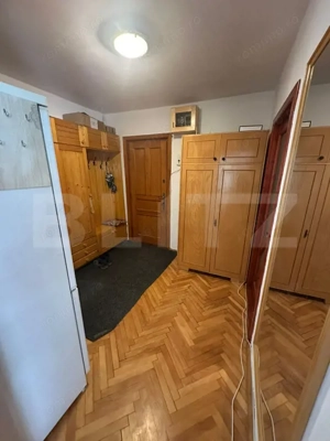 Apartament 3 camere | 64 mp + balcon 7 mp | Etaj 3/4 | Mănăștur – Izlazului - imagine 15