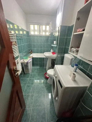 Apartament 3 camere | 64 mp + balcon 7 mp | Etaj 3/4 | Mănăștur – Izlazului - imagine 13