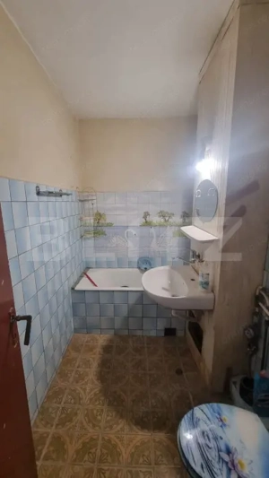 Apartament 3 camere | Decomandat | 67 mp | 2 bai | Mănăștur - zona La Terenuri - imagine 7
