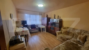 Apartament 3 camere | Decomandat | 67 mp | 2 bai | Mănăștur - zona La Terenuri - imagine 3