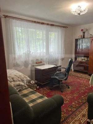 Apartament 3 camere | 64 mp + balcon 7 mp | Etaj 3/4 | Mănăștur – Izlazului - imagine 8