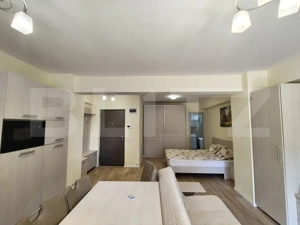 Studio 42 mp, Iosia Residence, parcare subterana, Iosia Rezidence - imagine 5