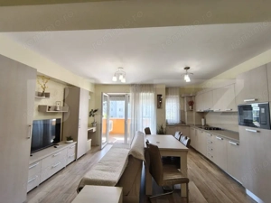 Studio 42 mp, Iosia Residence, parcare subterana, Iosia Rezidence - imagine 2