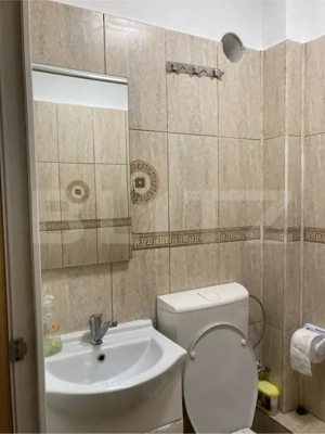 Garsoniera de vanzare, 21 mp, zona Expo Transilvania! - imagine 4