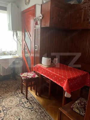 Apartament 3 camere | 64 mp + balcon 7 mp | Etaj 3/4 | Mănăștur – Izlazului - imagine 12