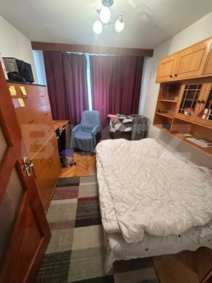 Apartament 3 camere | 64 mp + balcon 7 mp | Etaj 3/4 | Mănăștur – Izlazului - imagine 3