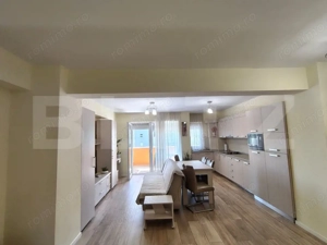 Studio 42 mp, Iosia Residence, parcare subterana, Iosia Rezidence - imagine 6
