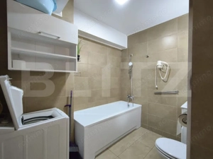 Studio 42 mp, Iosia Residence, parcare subterana, Iosia Rezidence - imagine 3