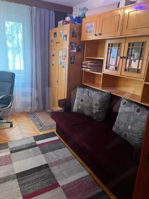 Apartament 3 camere | 64 mp + balcon 7 mp | Etaj 3/4 | Mănăștur – Izlazului