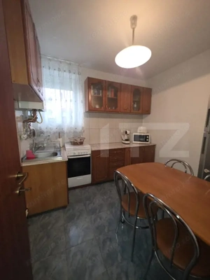 Apartament 2 camere, decomandate, parcare + depozitare, Bună Ziua - imagine 4