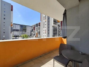 Studio 42 mp, Iosia Residence, parcare subterana, Iosia Rezidence - imagine 4