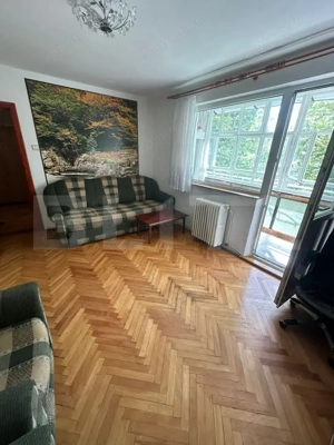 Apartament 3 camere | 64 mp + balcon 7 mp | Etaj 3/4 | Mănăștur – Izlazului - imagine 5
