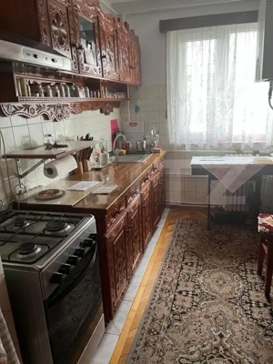 Apartament 3 camere | 64 mp + balcon 7 mp | Etaj 3/4 | Mănăștur – Izlazului - imagine 10