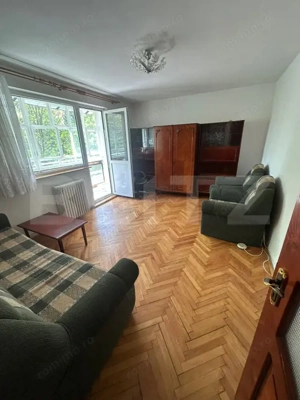 Apartament 3 camere | 64 mp + balcon 7 mp | Etaj 3/4 | Mănăștur – Izlazului - imagine 6