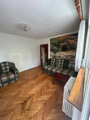 Apartament 3 camere | 64 mp + balcon 7 mp | Etaj 3/4 | Mănăștur – Izlazului - imagine 7