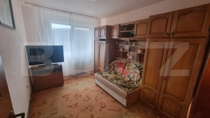 Apartament 3 camere | Decomandat | 67 mp | 2 bai | Mănăștur - zona La Terenuri - imagine 4