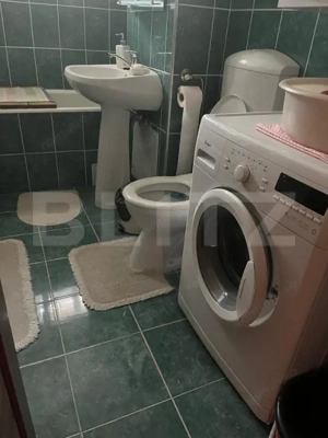 Apartament 3 camere | 64 mp + balcon 7 mp | Etaj 3/4 | Mănăștur – Izlazului - imagine 14
