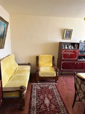 Vand apartament 3 cam., decomandat, Ploiesti, Bd. Bucuresti - imagine 2