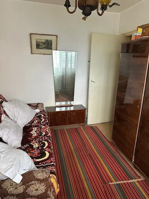 Vand apartament 3 cam., decomandat, Ploiesti, Bd. Bucuresti - imagine 7