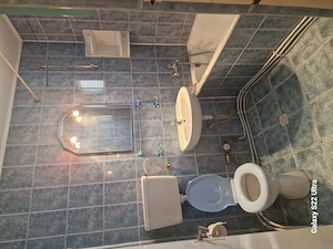 Apartament 4 camere, semidecomandat, nemobilat, langa Piata Centrala din Deva - imagine 8