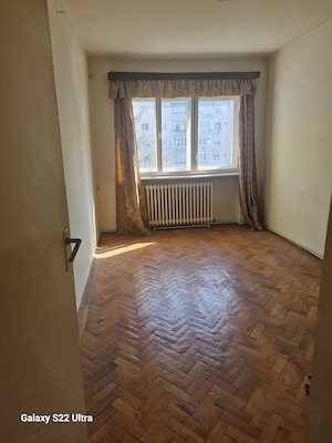 Apartament 4 camere, semidecomandat, nemobilat, langa Piata Centrala din Deva - imagine 5