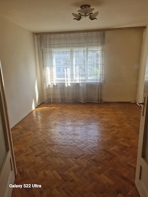 Apartament 4 camere, semidecomandat, nemobilat, langa Piata Centrala din Deva - imagine 4