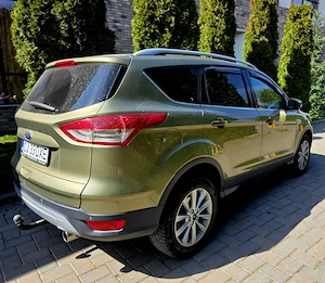 Ford Kuga 2015 4x4 2.0 D Automat - imagine 3