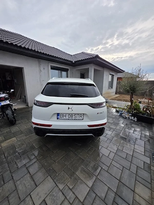 DS Automobiles DS 7 Crossback - imagine 4