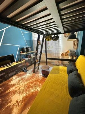 Apartament 3 camere decomandat Kristal Residence Sector 4 - imagine 10