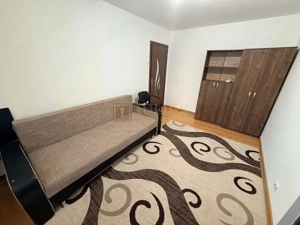 2 camere| vis a vis de Spitalul Judetean| centrala proprie|